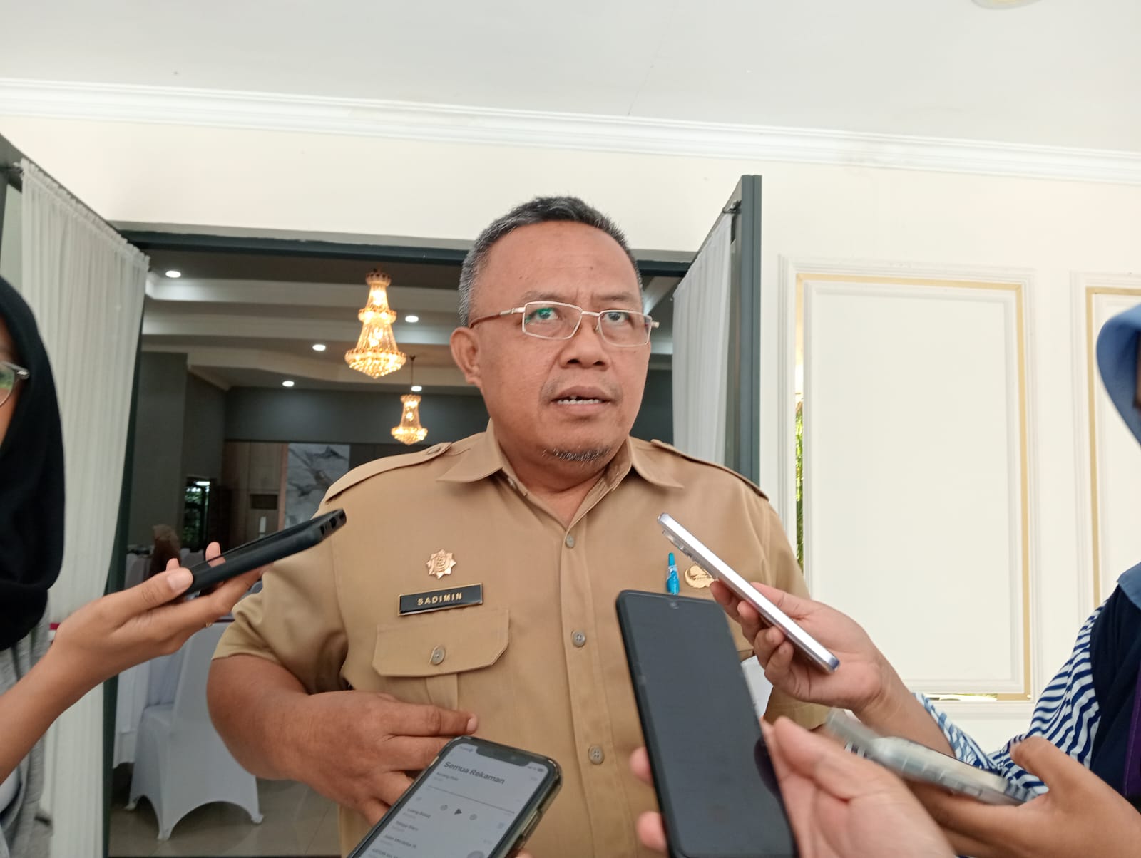 Jalan Tol Lembar-Kayangan Tetap Berlanjut, Bypass Solusi Jangka Pendek