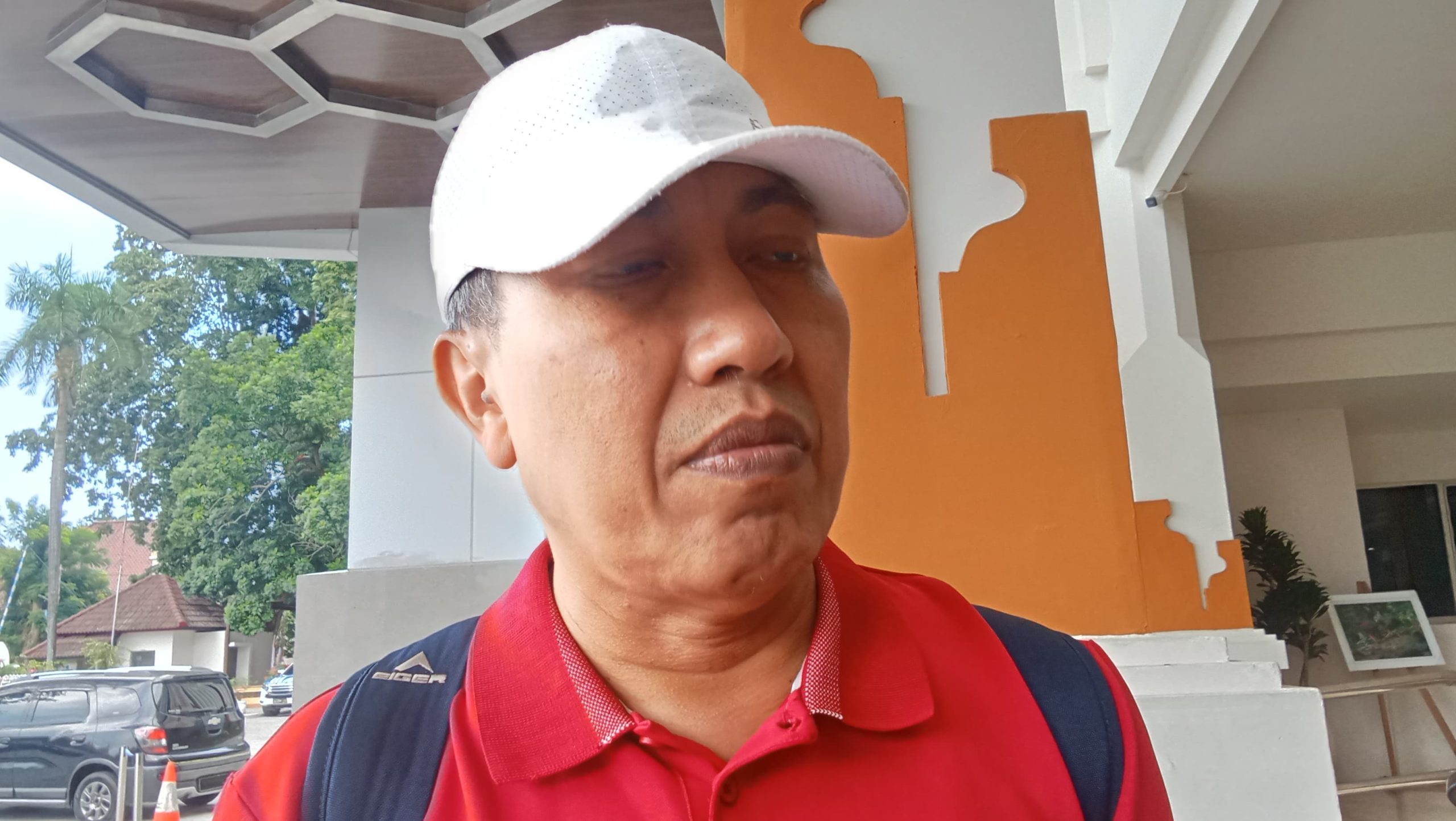 BKD Masih Merumuskan Pola P3K Paruh Waktu Untuk Tenaga Kontrak.