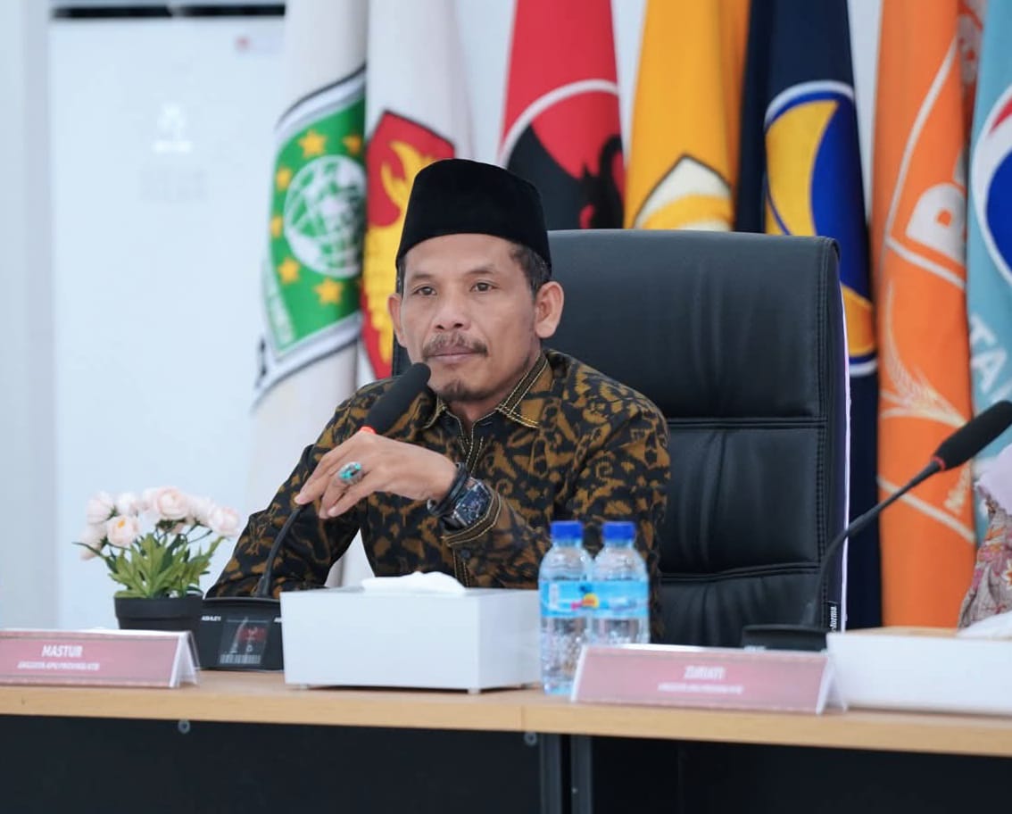 Urgensi JDIH KPU sebagai Upaya Pendidikan Kepemiluan bagi Warga