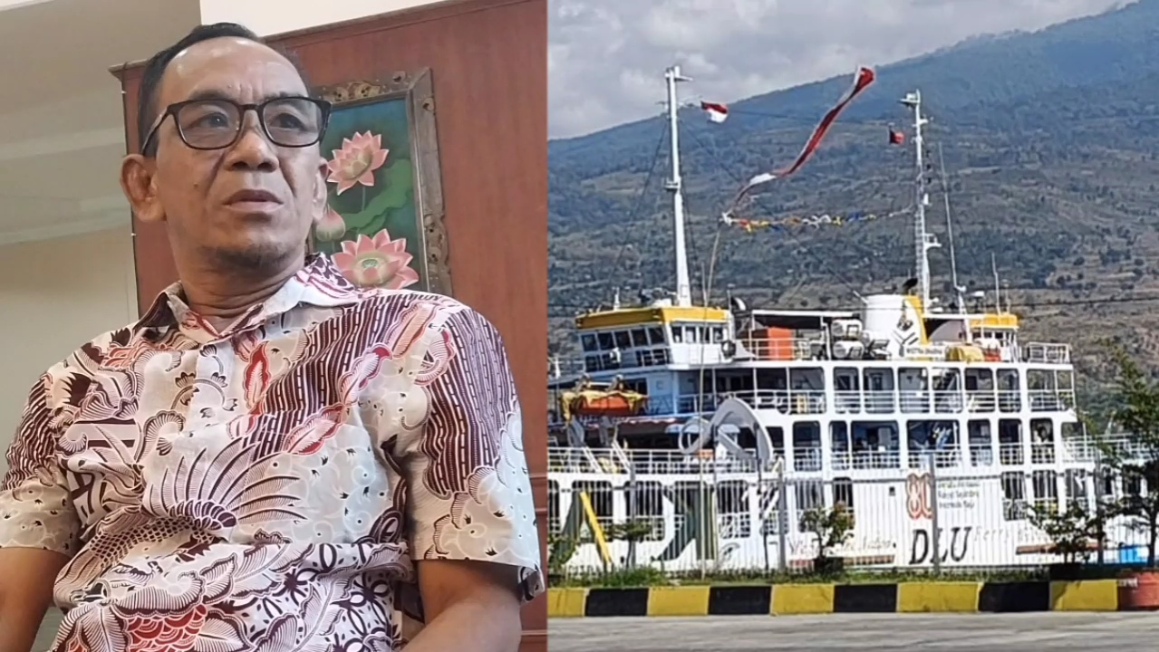 Dewan Kritik Kebijakan SPB Kapal Penyebrangan, Pelayanan Terganggu dan Tidak Efektif