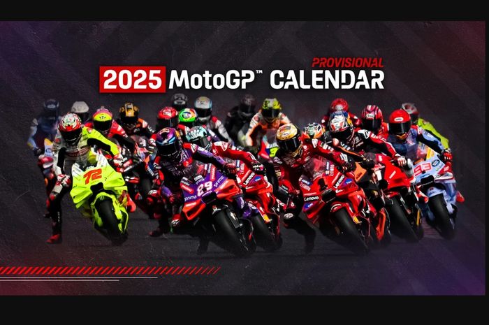 Harga Khusus Tiket MotoGP Mandalika 2025 untuk Pemilik KTP NTB