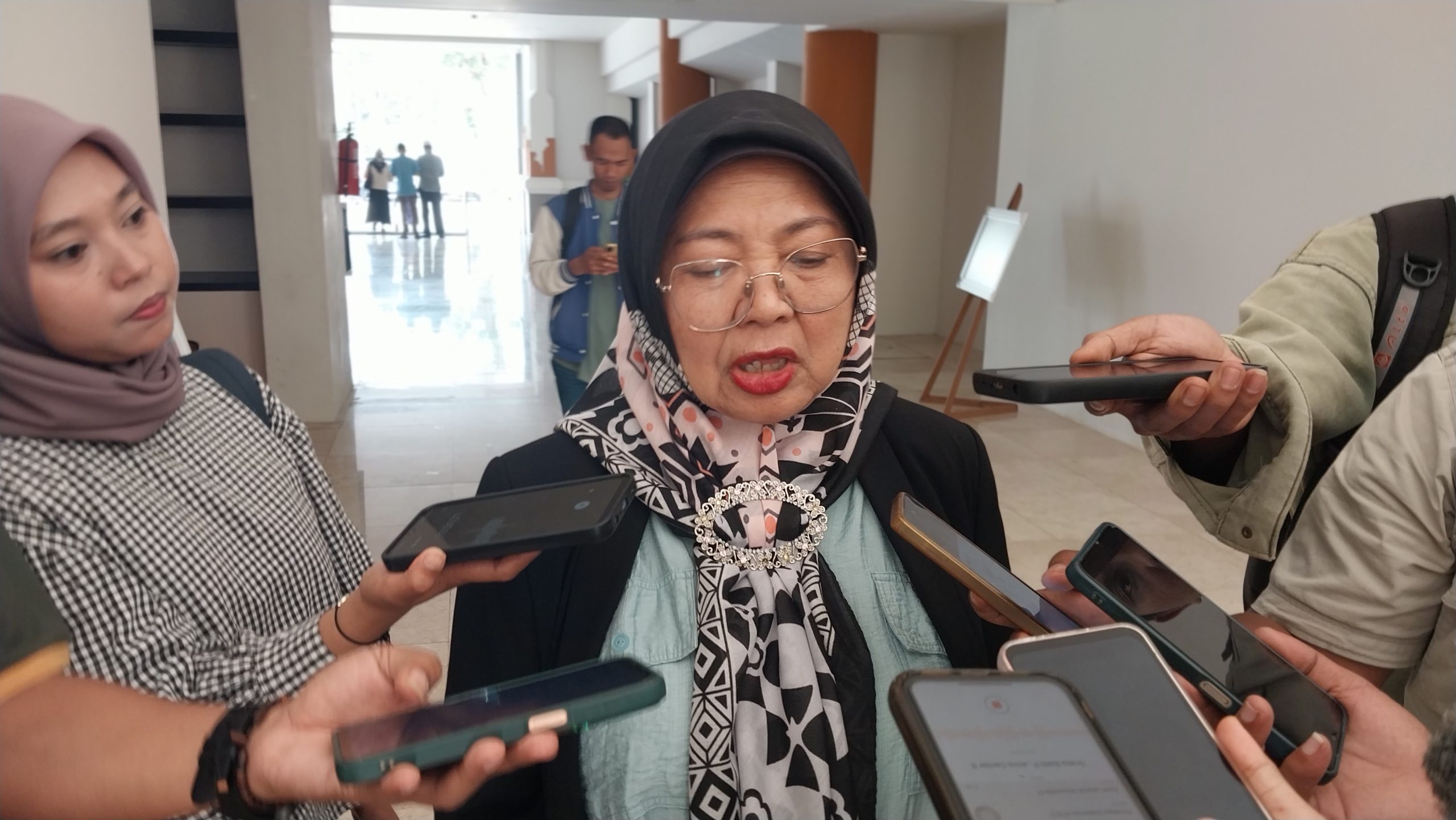 Tunjangan Perumahan dan Transportasi DPRD NTB Disorot, Baiq Isvie : Kami Siap Patuhi Arahan Presiden Prabowo