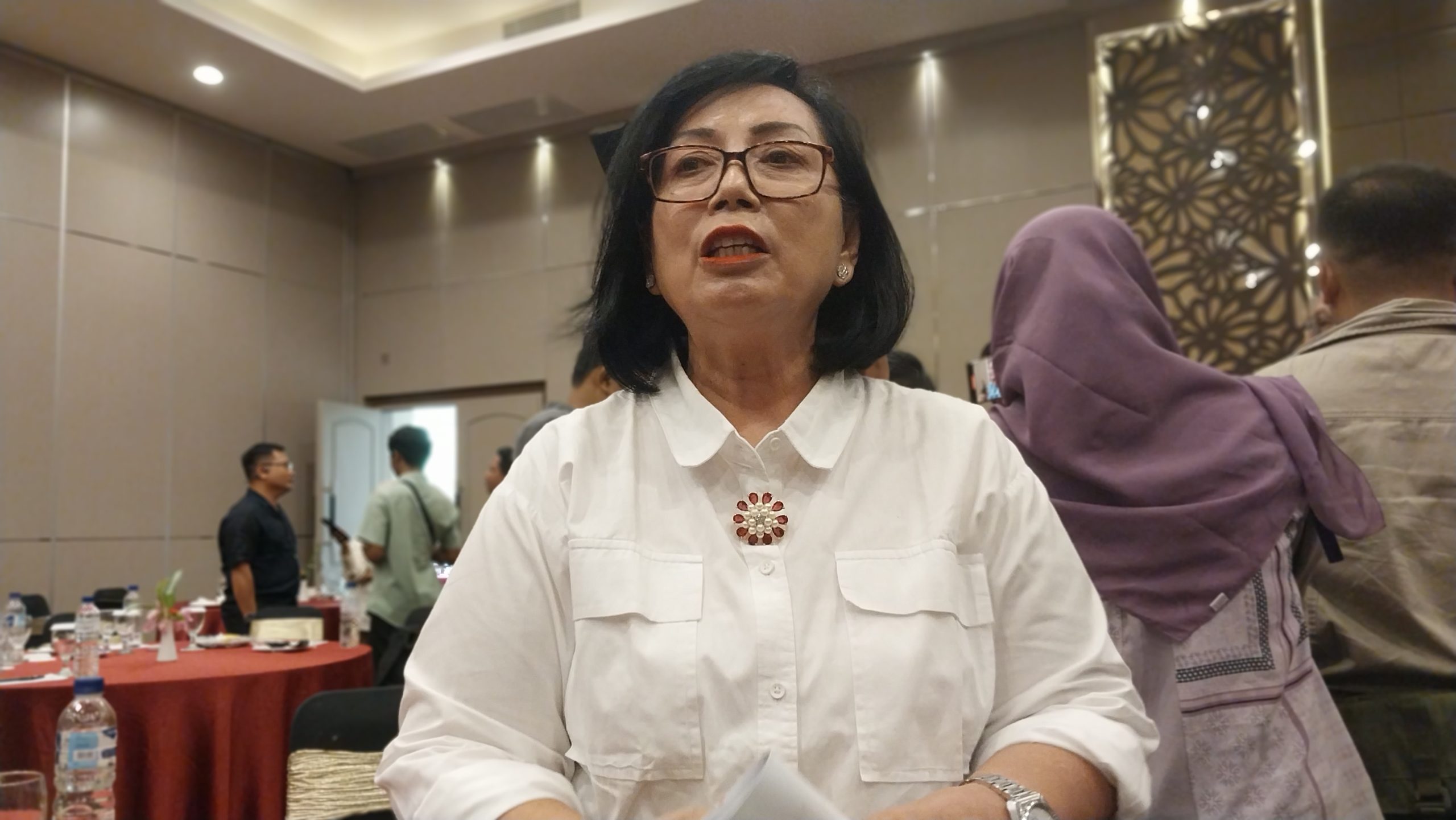 Jelang MotoGP Mandalika 2025, Okupansi Hotel Masih Sepi