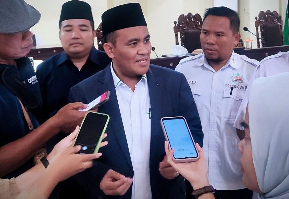 Kuliah Daring Sementara : UIN Mataram Jamin Kualitas Akademik Tetap Terjaga