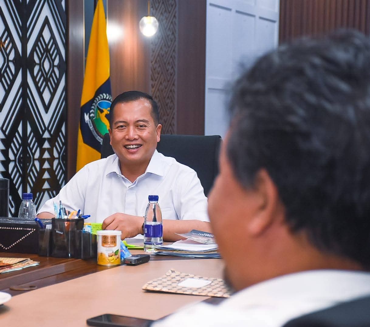 Gubernur NTB: Rinjani Travel Mart Ajang Perkuat Pariwisata Berkelanjutan