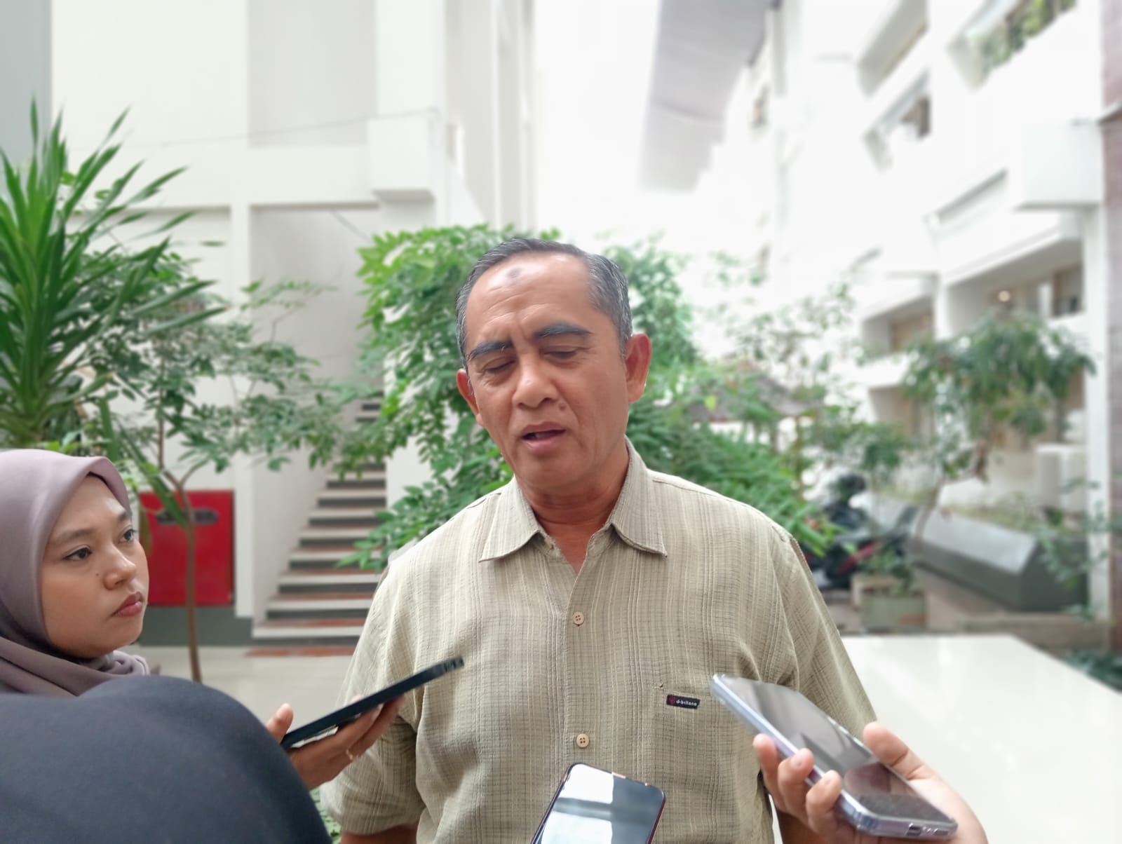 Dibiayai Pusat, Pengurus KDMP Akan Mendapatkan Diklat