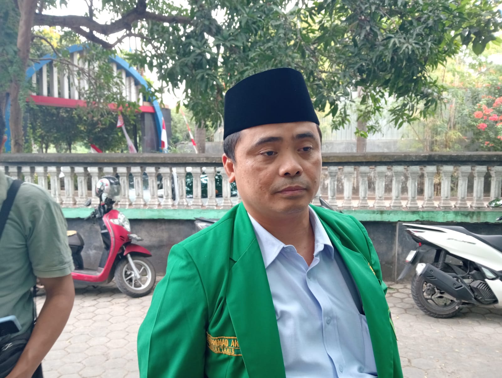 Komisi I DPRD NTB Siap Kawal Seleksi KI NTB