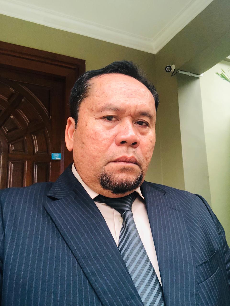 17 PMI NTB Dideportasi, Ketua APJATI NTB H. Edy Imbau Gunakan Jalur Resmi