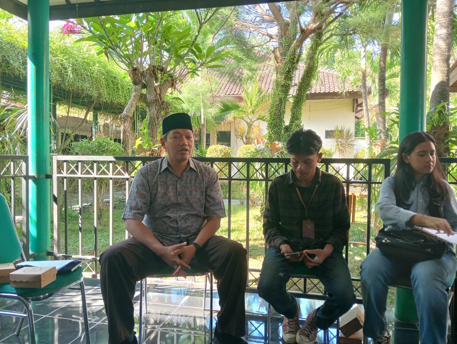 Dispar : Event MotoGP Momentum Tingkatkan Perekonomian Daerah