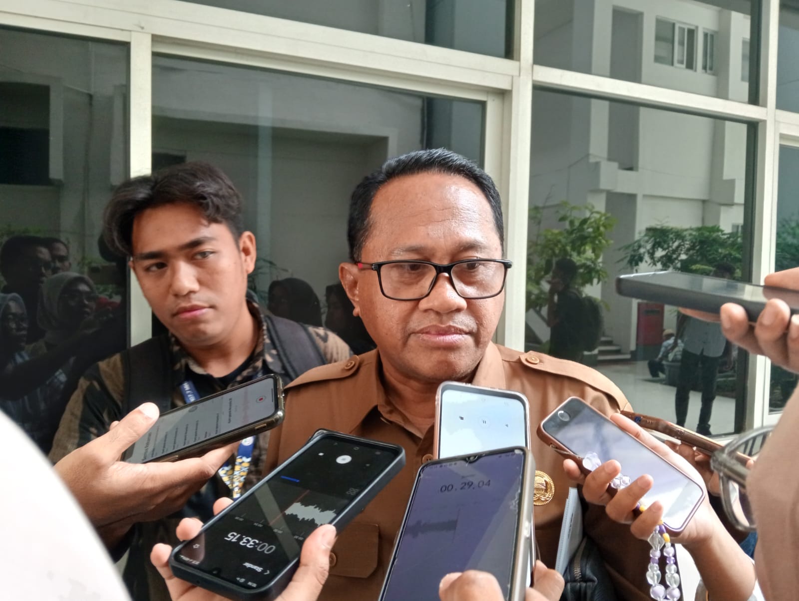 Dislutkan NTB : Pengembangan Desa Berdaya Untuk Support Bidang Kemaritiman