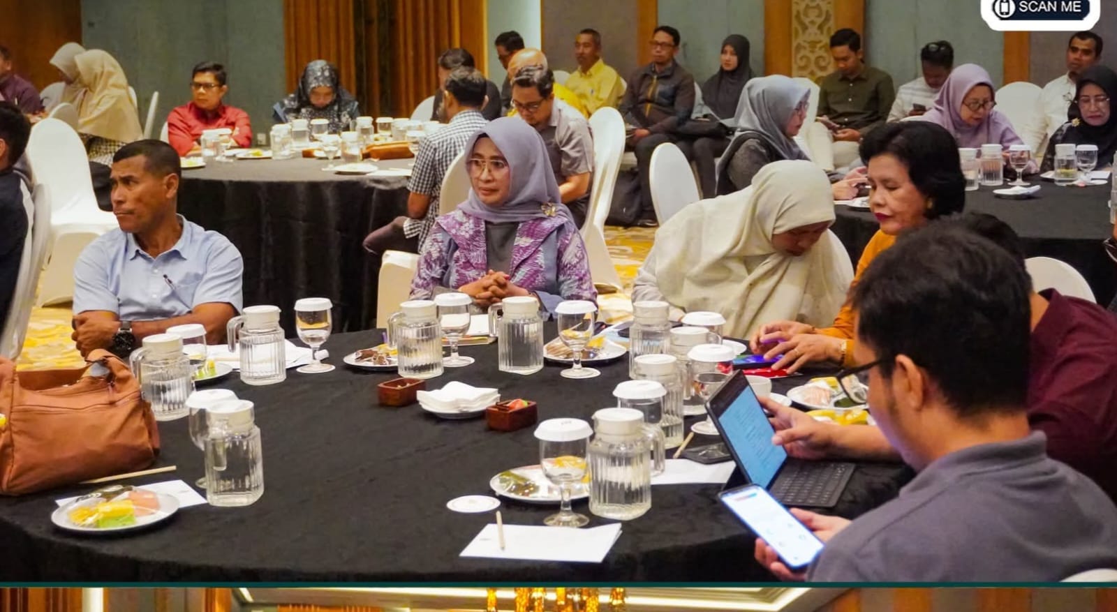 Dislutkan Optimalkan BLUD, Tingkatkan Kapasitas dan Pemanfaatan Potensi Perikanan di NTB