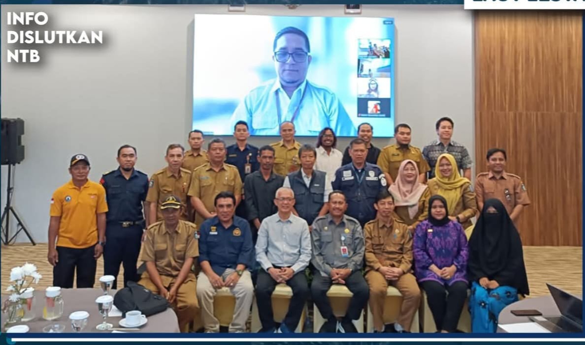 Dislutkan Gandeng MSC Dalam Pengelolaan Perikanan Berkelanjutan
