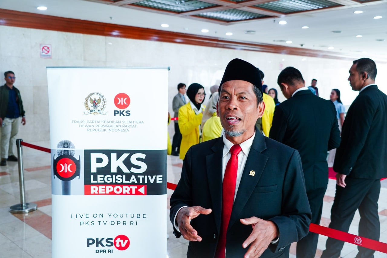 Abdul Hadi Tekankan Pengawasan Independen dan Pemerataan dalam Penerapan SPM Jalan Tol