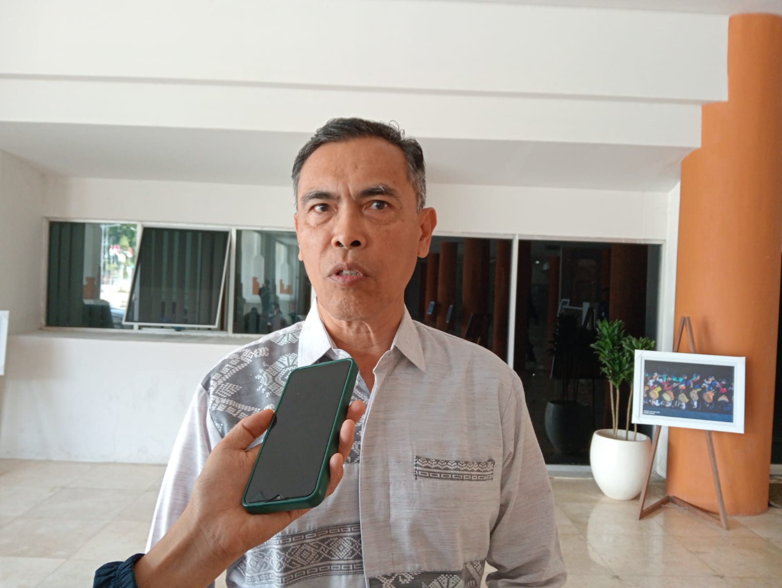 Pemprov NTB Hadirkan 4 Inovasi Baru Untuk Sukseskan Ajang Akbar MotoGP 2025