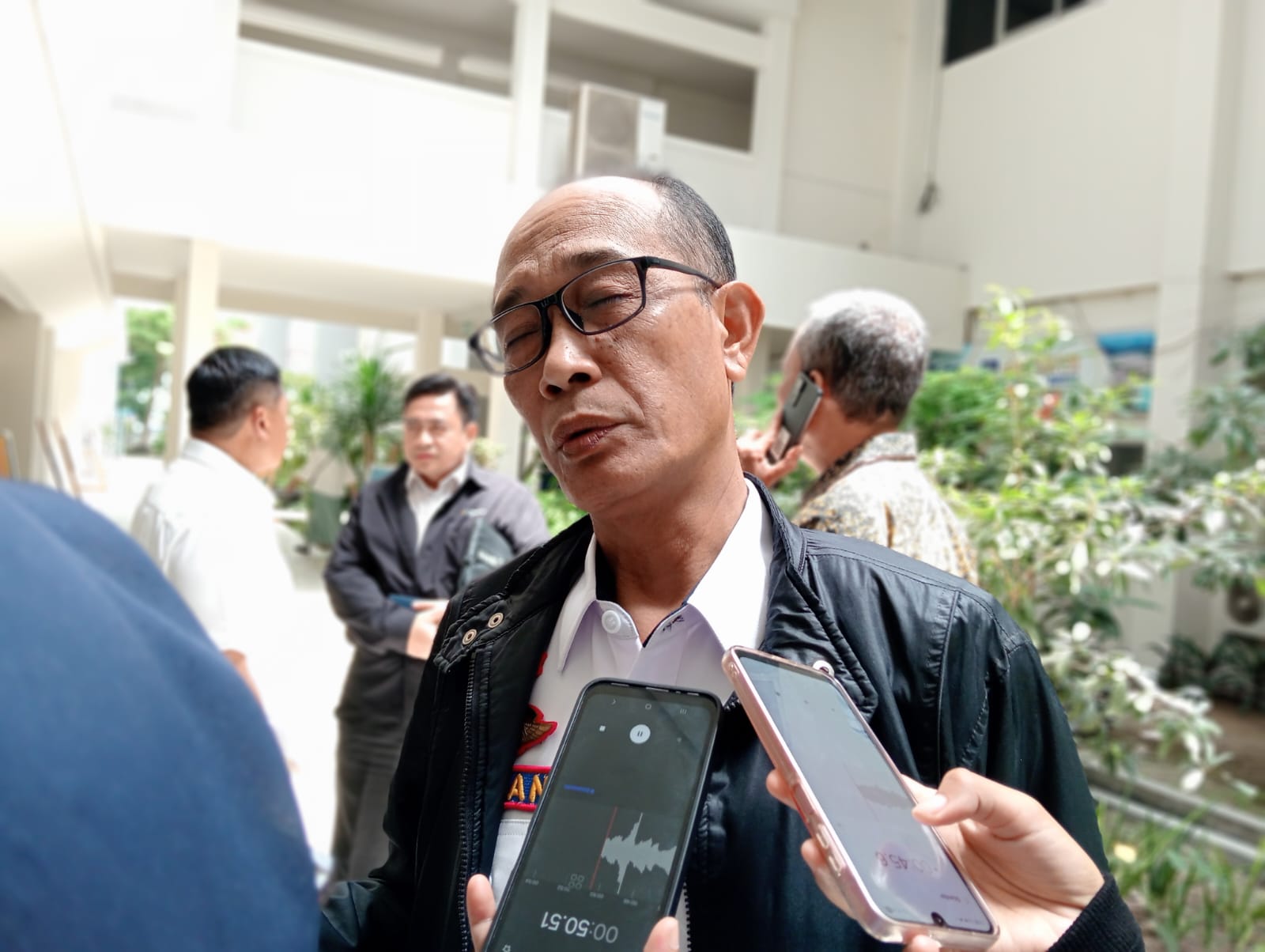 Sukseskan MotoGP 2025, Pemprov NTB Optimalkan Rute Sanur Bali – Mandalika