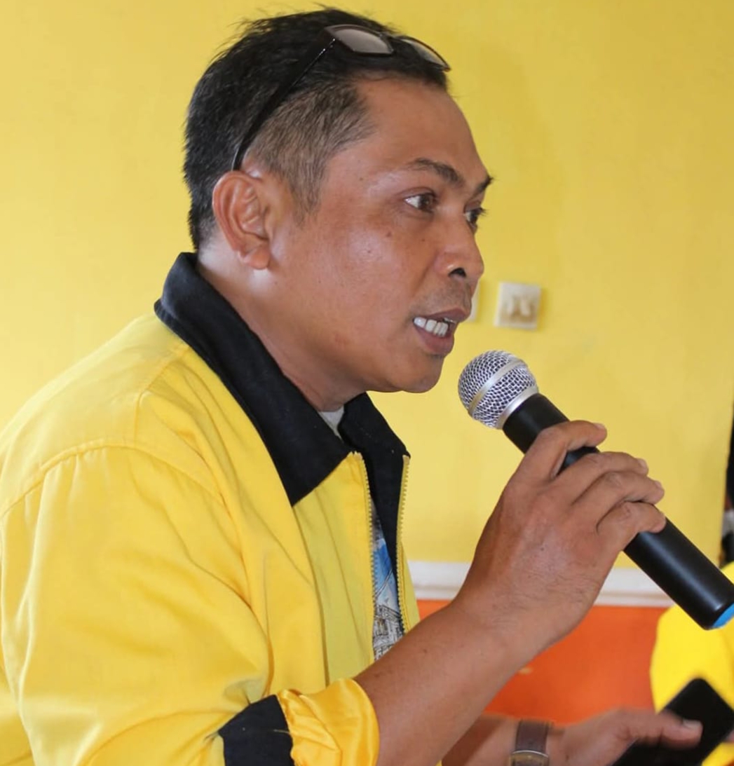 Kader Akar Rumput Apresiasi Sikap DPP dan DPD I Golkar yang Tak Intervensi Musda Kabupaten/Kota se-NTB
