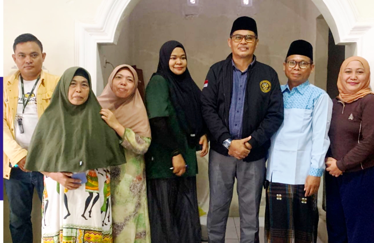 Reses di Cakra Barat, Abdul Malik Tumbuhkan Semangat Wirausaha dan Kemandirian Warga