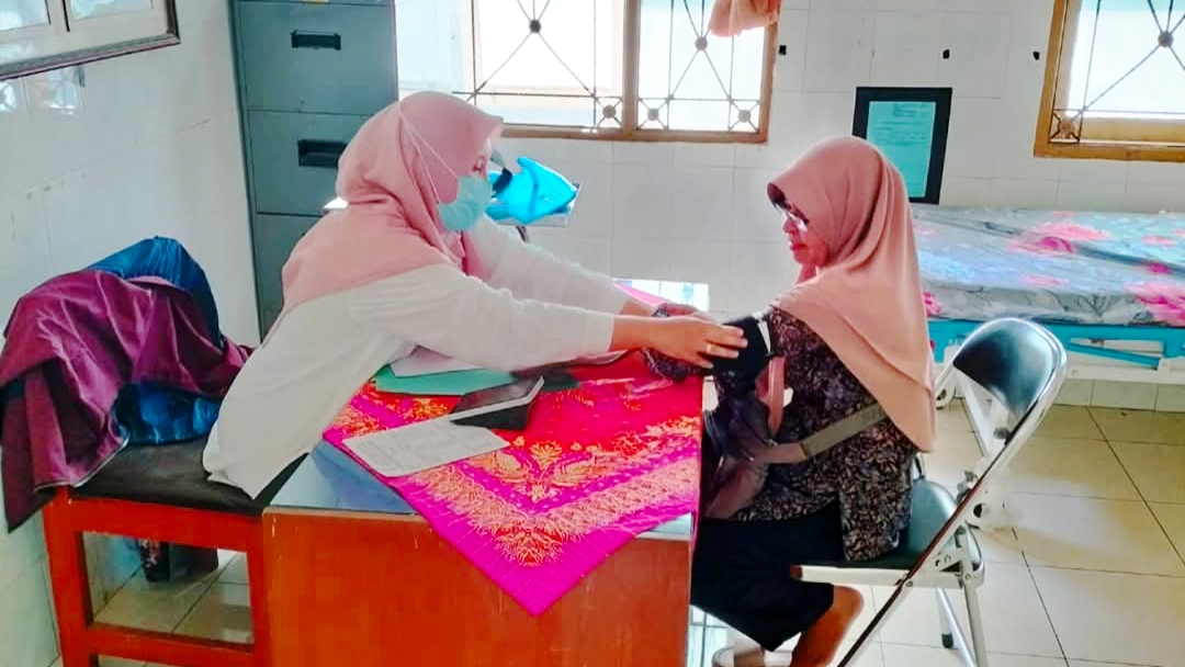 Pelayanan Kesehatan Diperluas, Klinik Sore Segera Beroperasi di Mataram