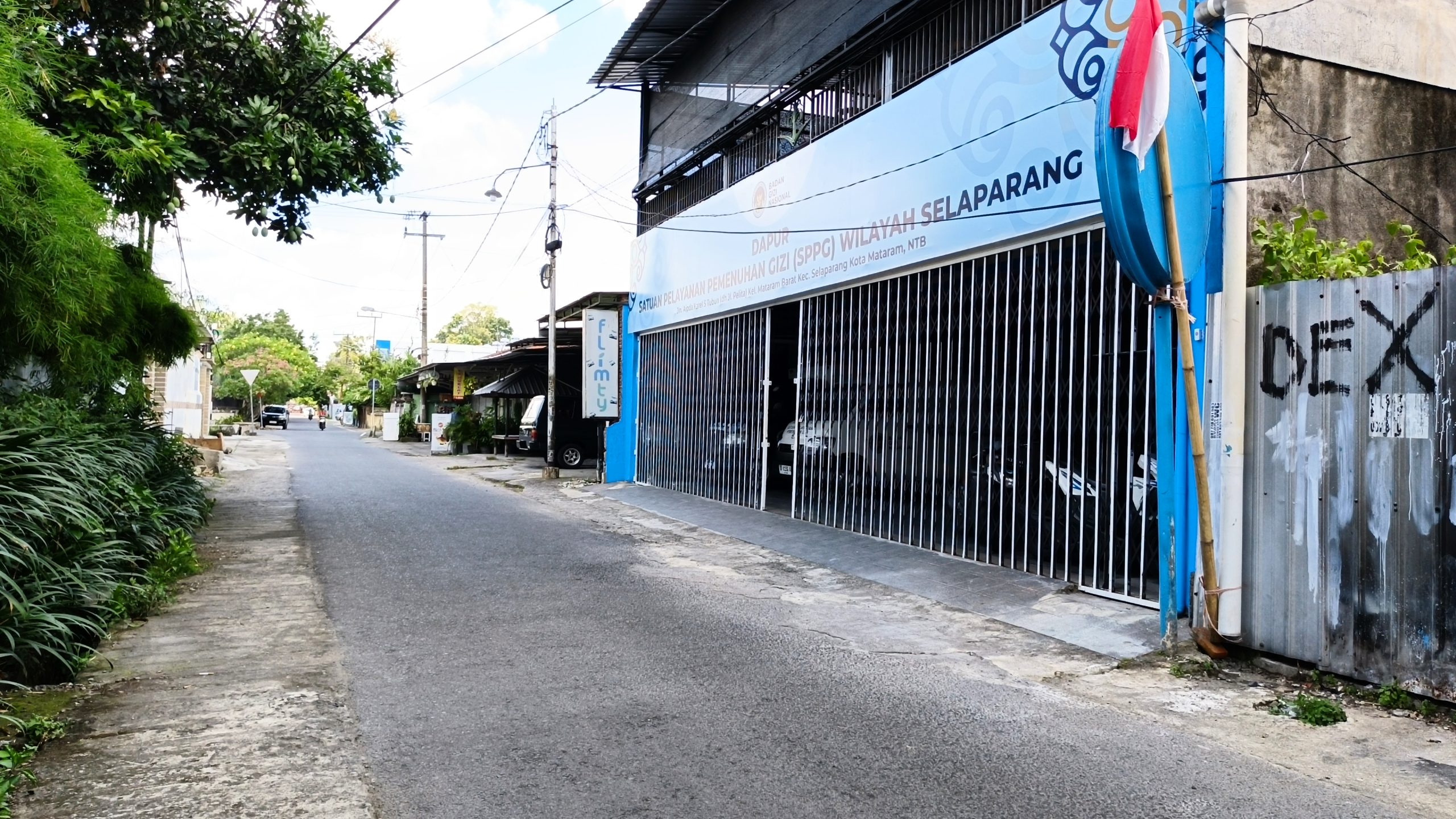 Dikes Minta Dapur MBG Sisihkan 10 Persen untuk Ibu Hamil dan Balita