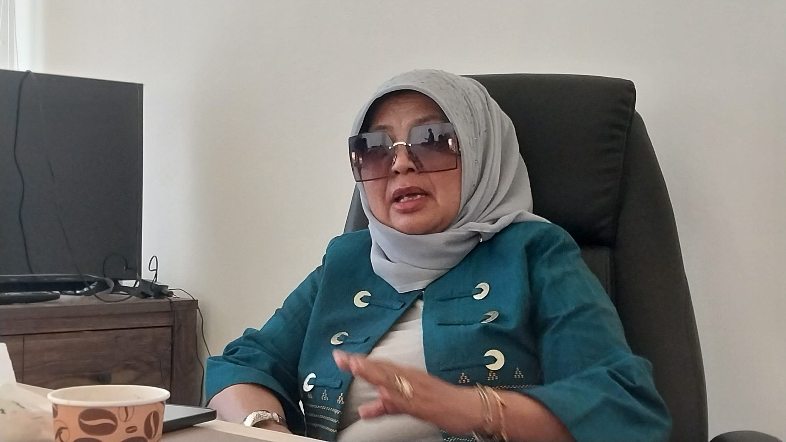 DPRD NTB Minta TAPD Terbuka Soal Alokasi Dana BTT