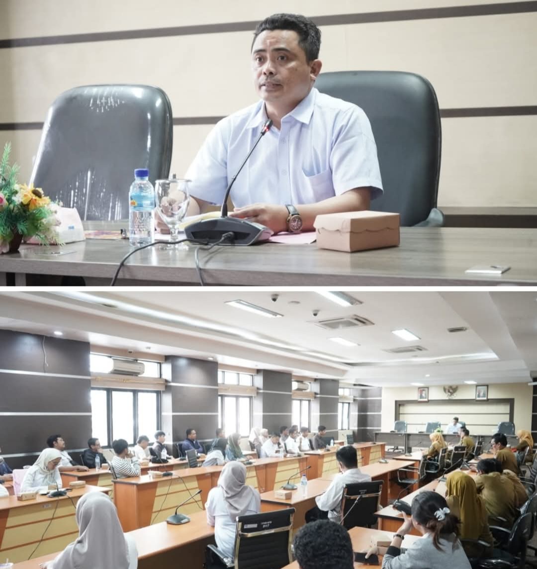 Terancam PHK, 518 Tenaga Honorer Mengadu Ke Dewan