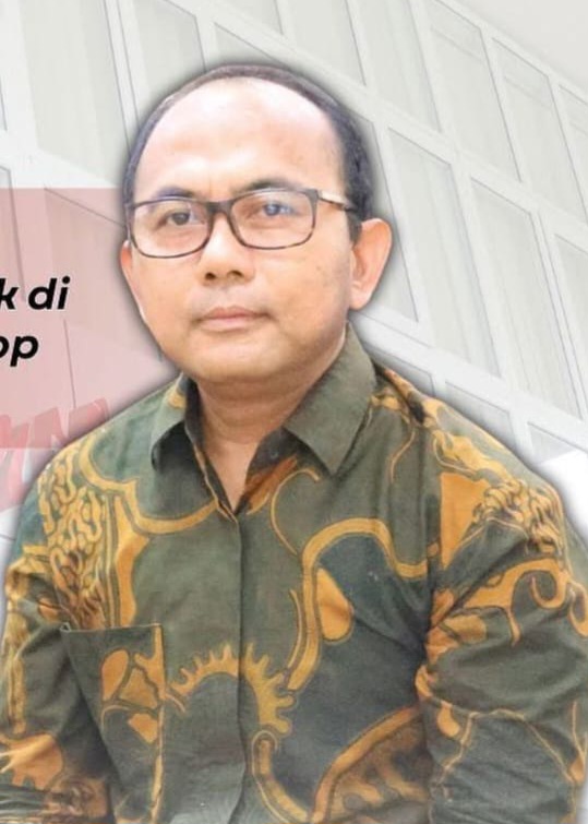 Dana BTT Hanya untuk Bencana, Dekan Fakultas Hukum Unram Desak DPRD NTB Gunakan Hak Politiknya!