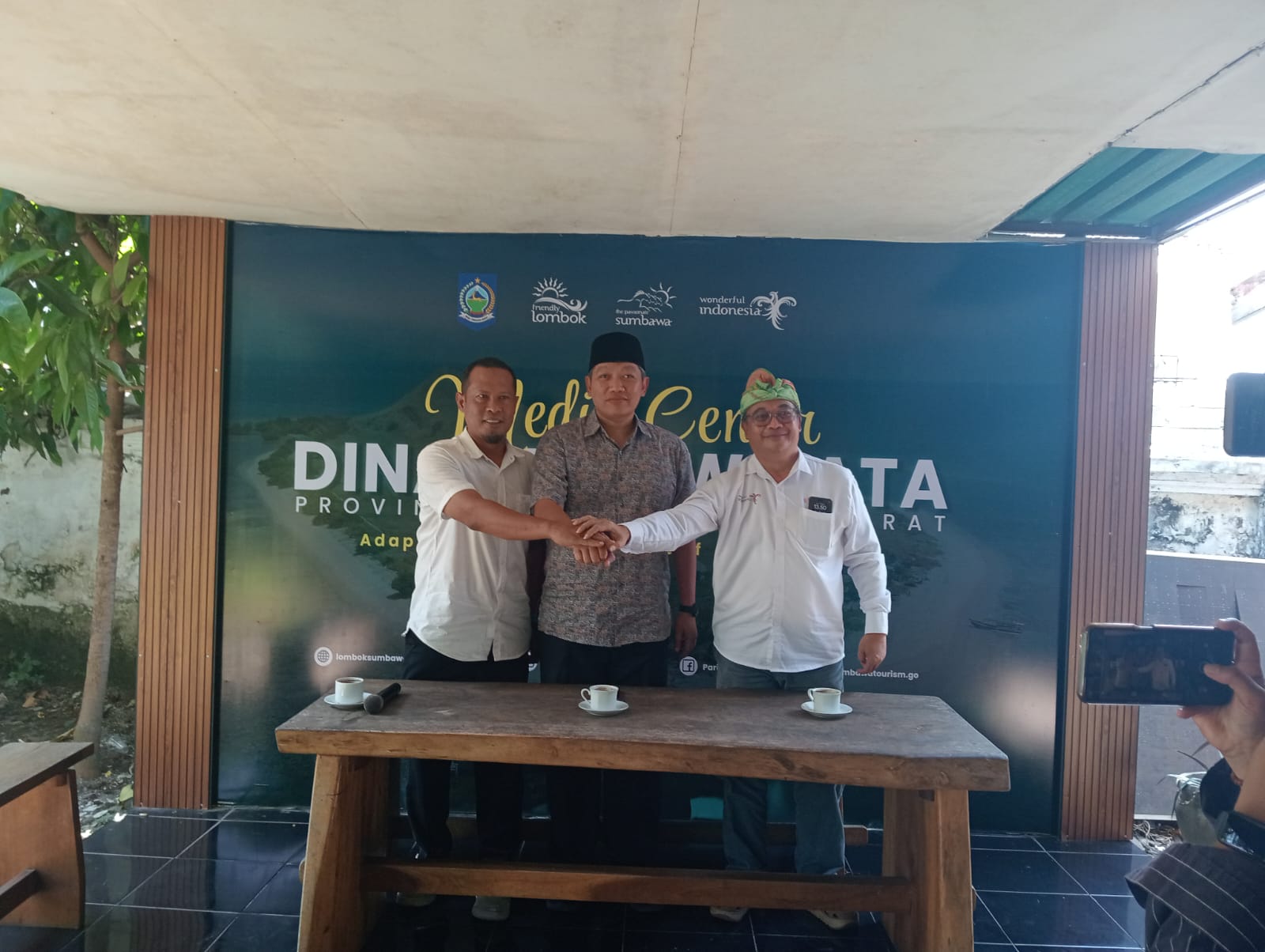 Ciptakan Sejarah, NTB Gelar Paralayang Dengan Hadiah Terbesar se-Asia
