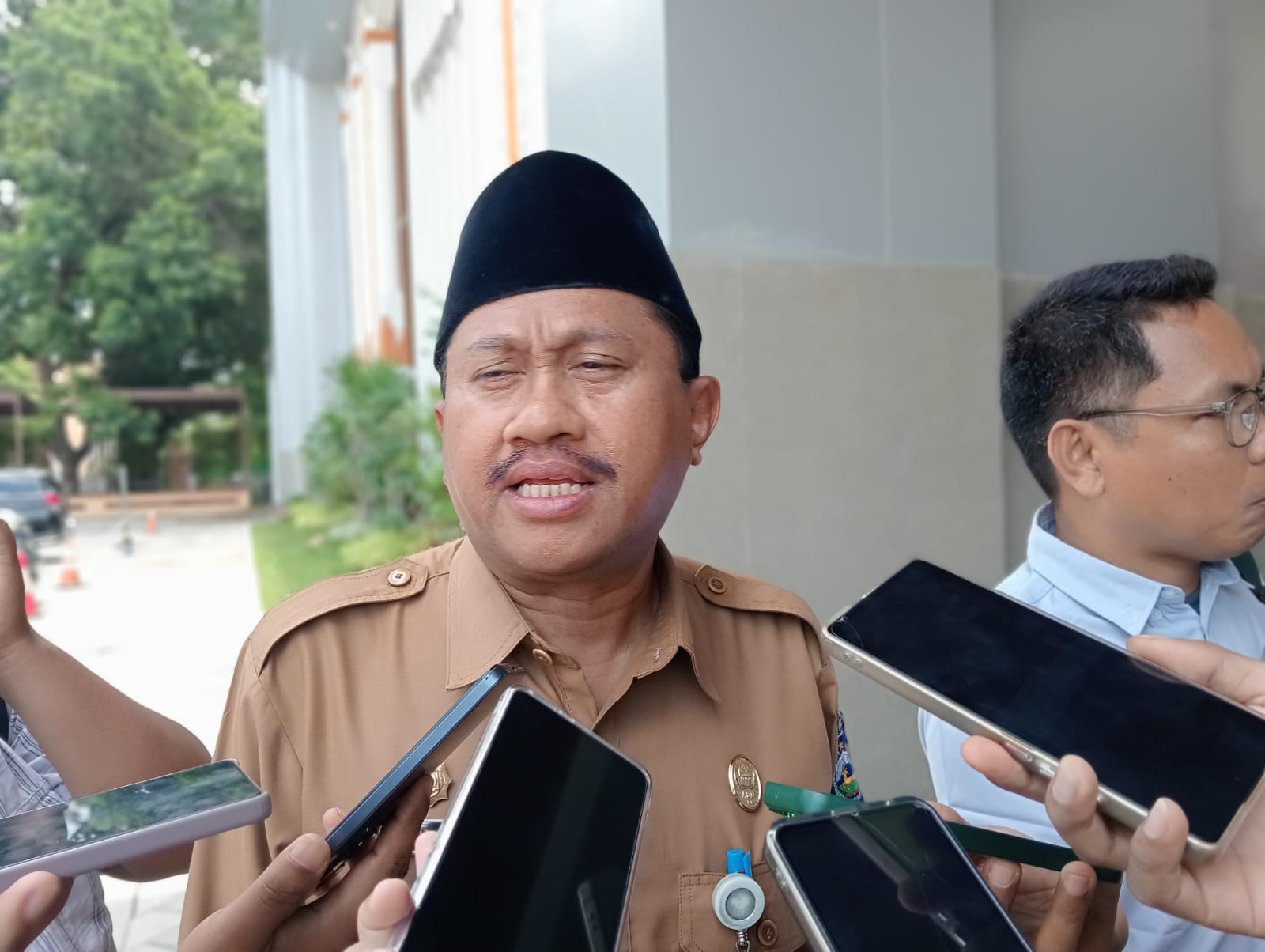 Harmonisasi Program Pemerintah Pusat dan Daerah, Guna pengembangan Ekonomi Masyarakat Pesisir