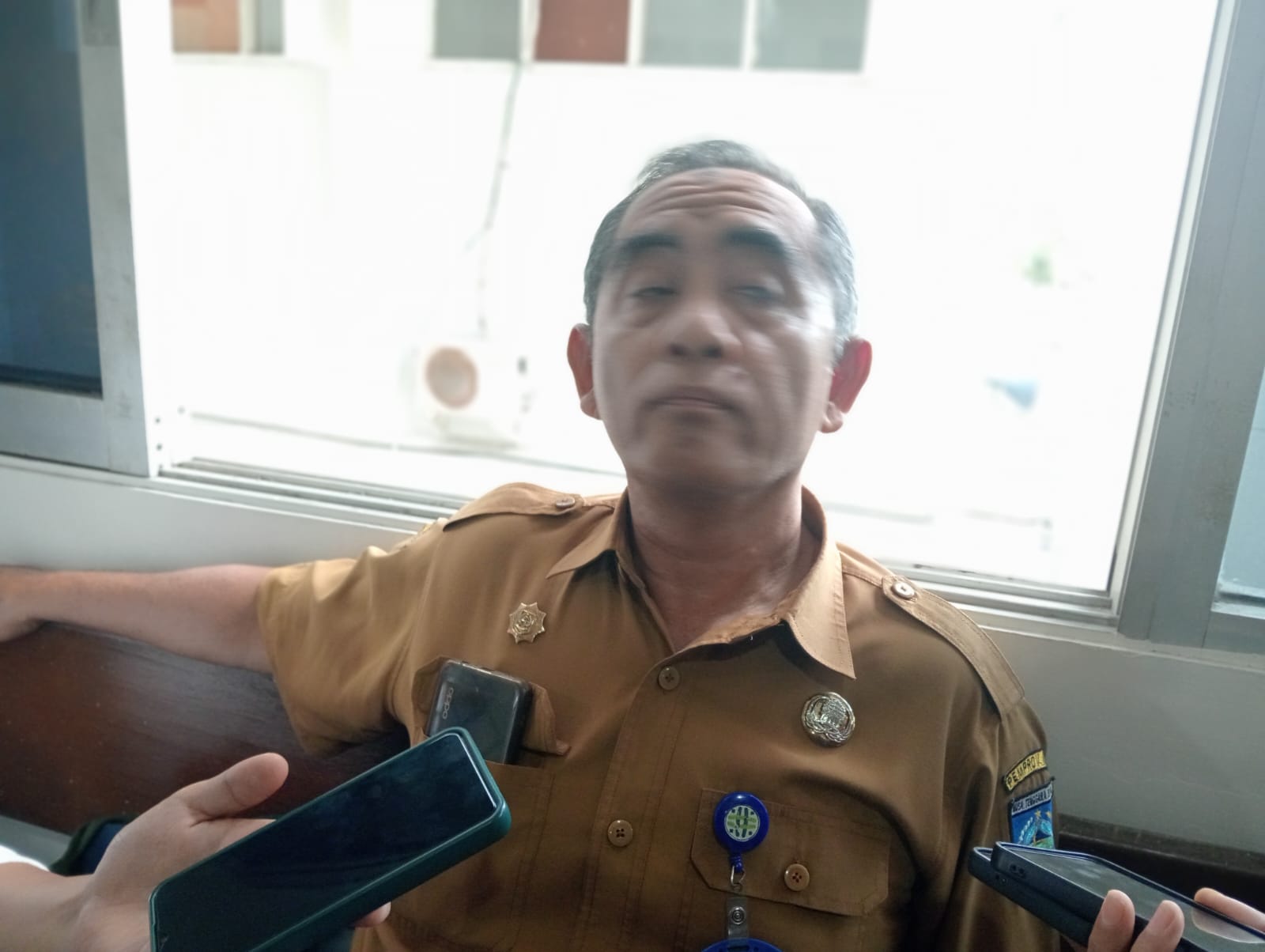 Kemeterian Koperasi Siapkan Aplikasi Khusus Untuk Transaksi KDMP