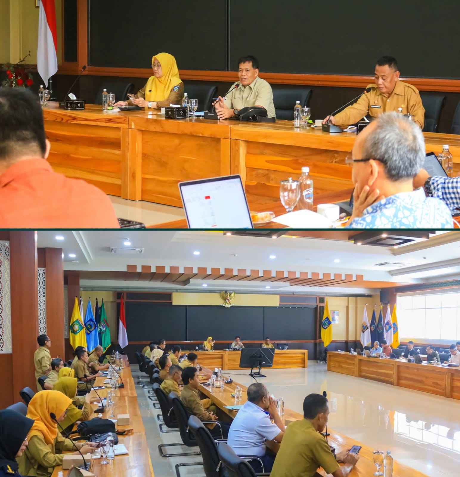 Target Terlampaui, DKP NTB Catatkan Rp 800 Juta hingga Oktober 2025