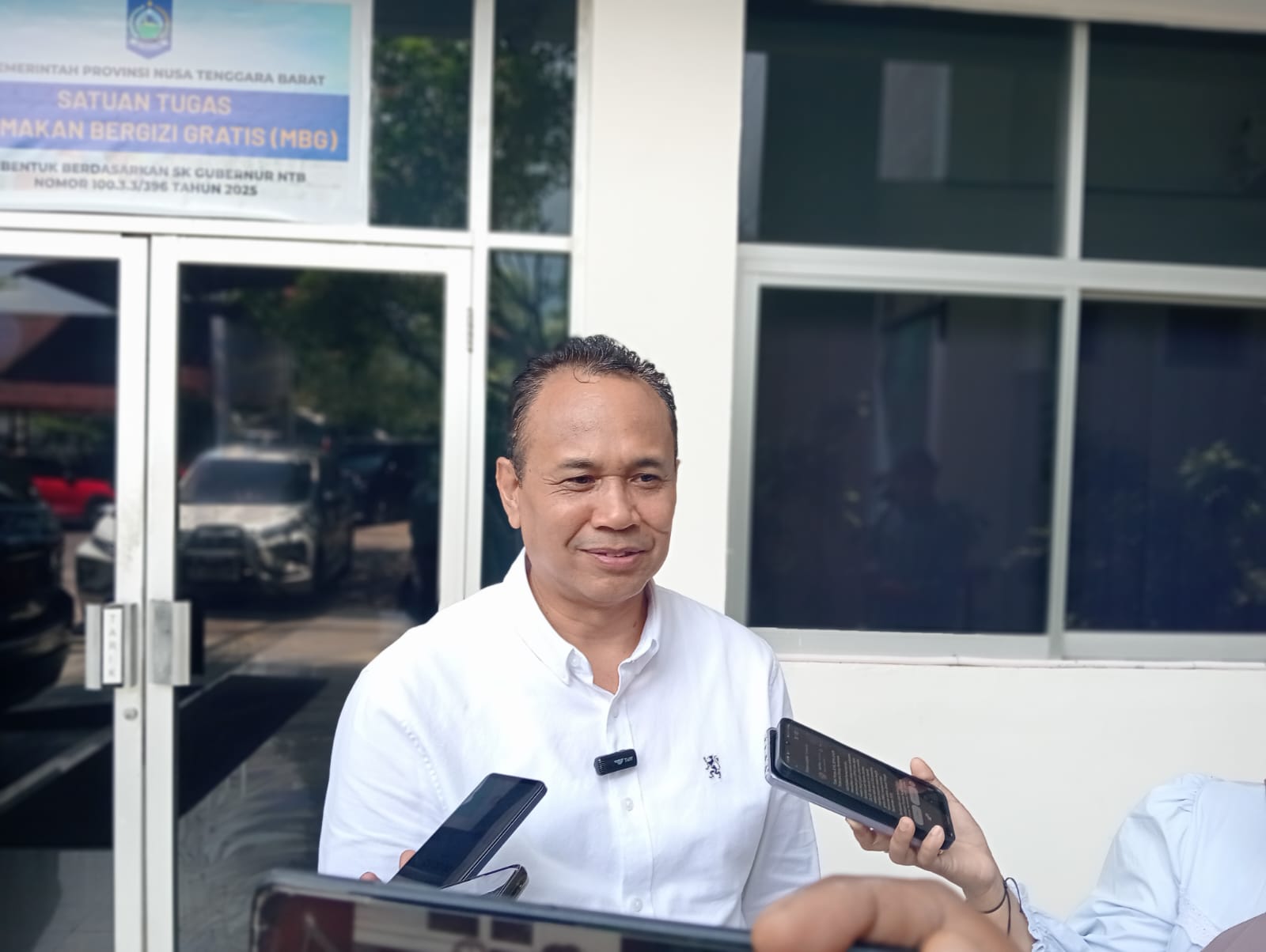 49 SPPG Kantongi SLHS, Sisanya Masih Berproses