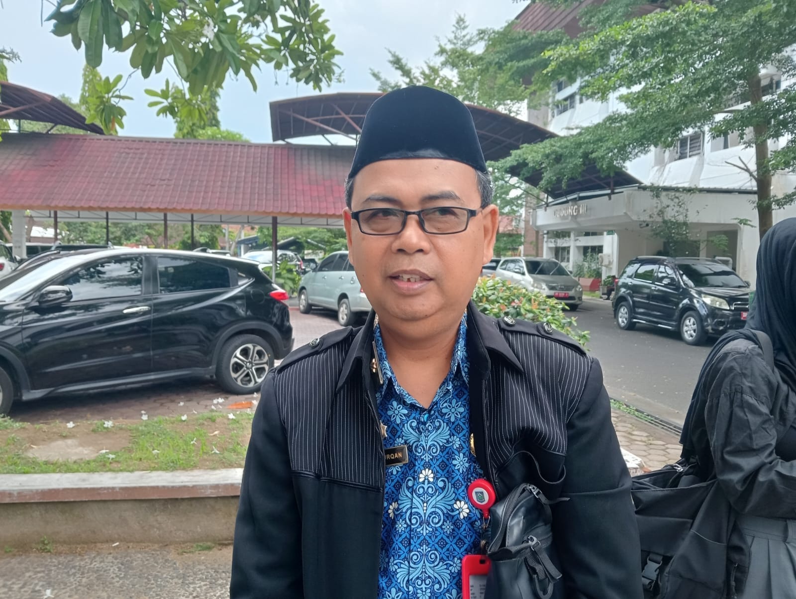 Pemprov NTB Akan Bangun Dua Silo untuk Tampung Jangung dan Gabah