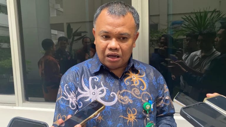 Balai TNGR : 36 Hektar Hutan dan Lahan Terbakar, Tidak Mengganggu Jalur Pendakian Gunung Rinjani