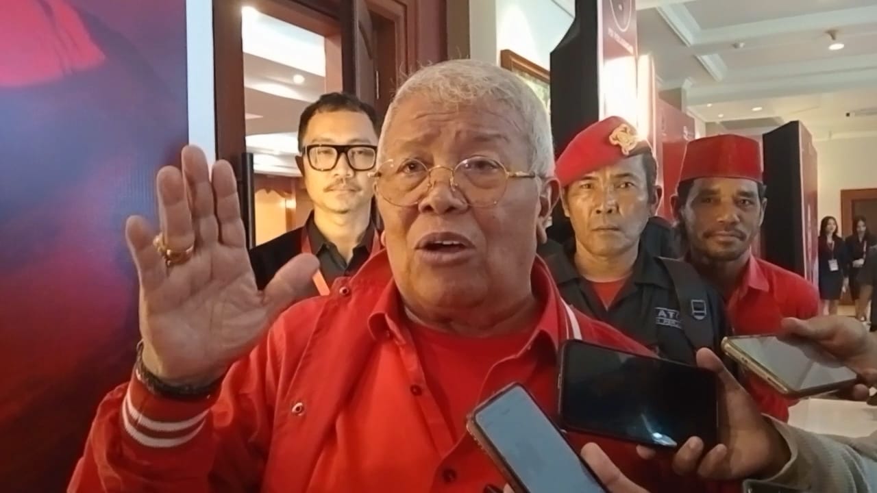 Rahmat Hidayat Inginkan Para Politisi di NTB Hindari Politik Pecah Bambu