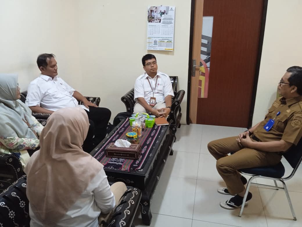 Diskop UKM NTB Sambut Rencana Unizar dan BRIN Akan Gelar Diklat Bagi UMKM