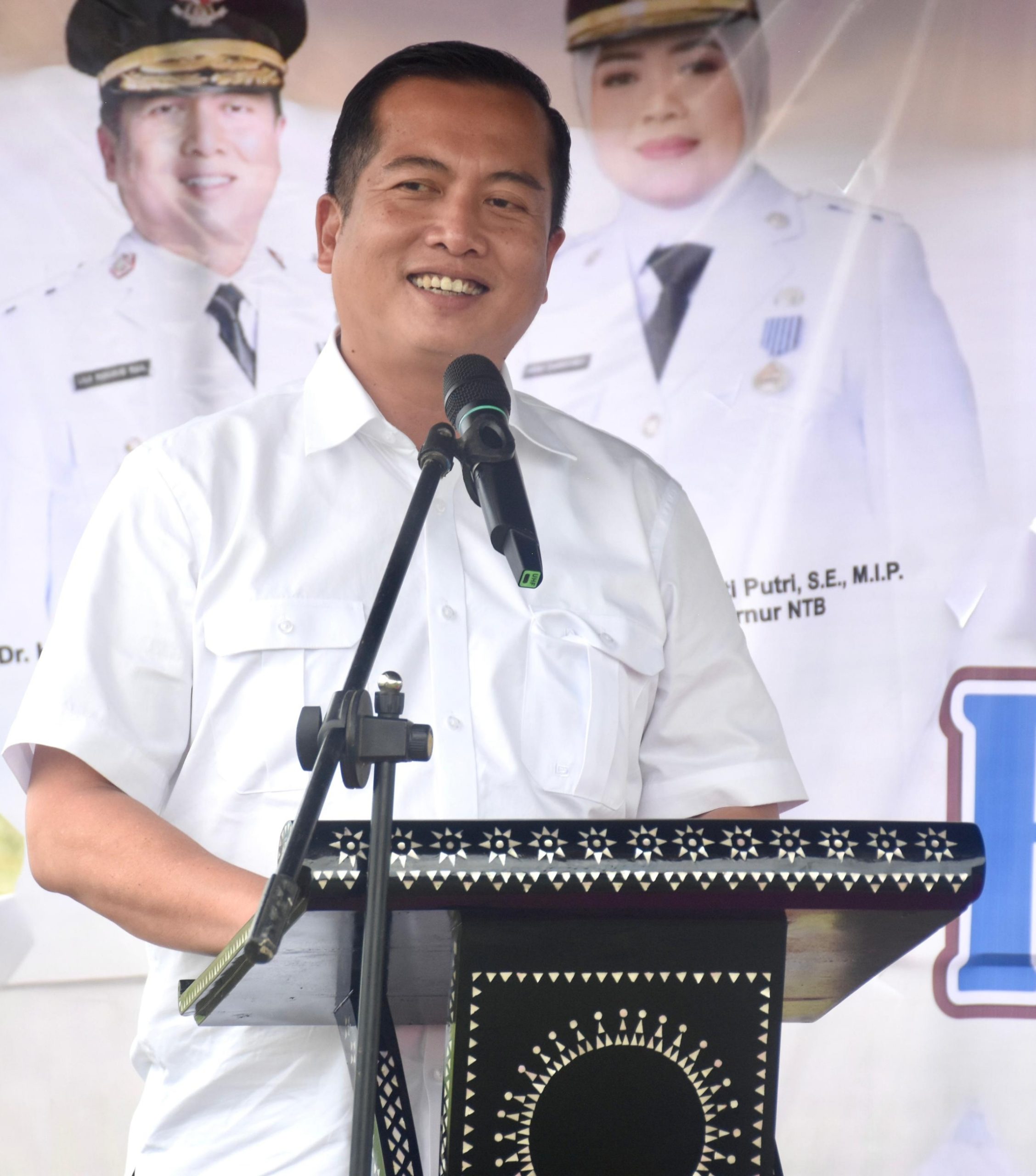 Iqbal Sebut Tiket MotoGP Mandalika 2025 Ludes Terjual 100 Persen