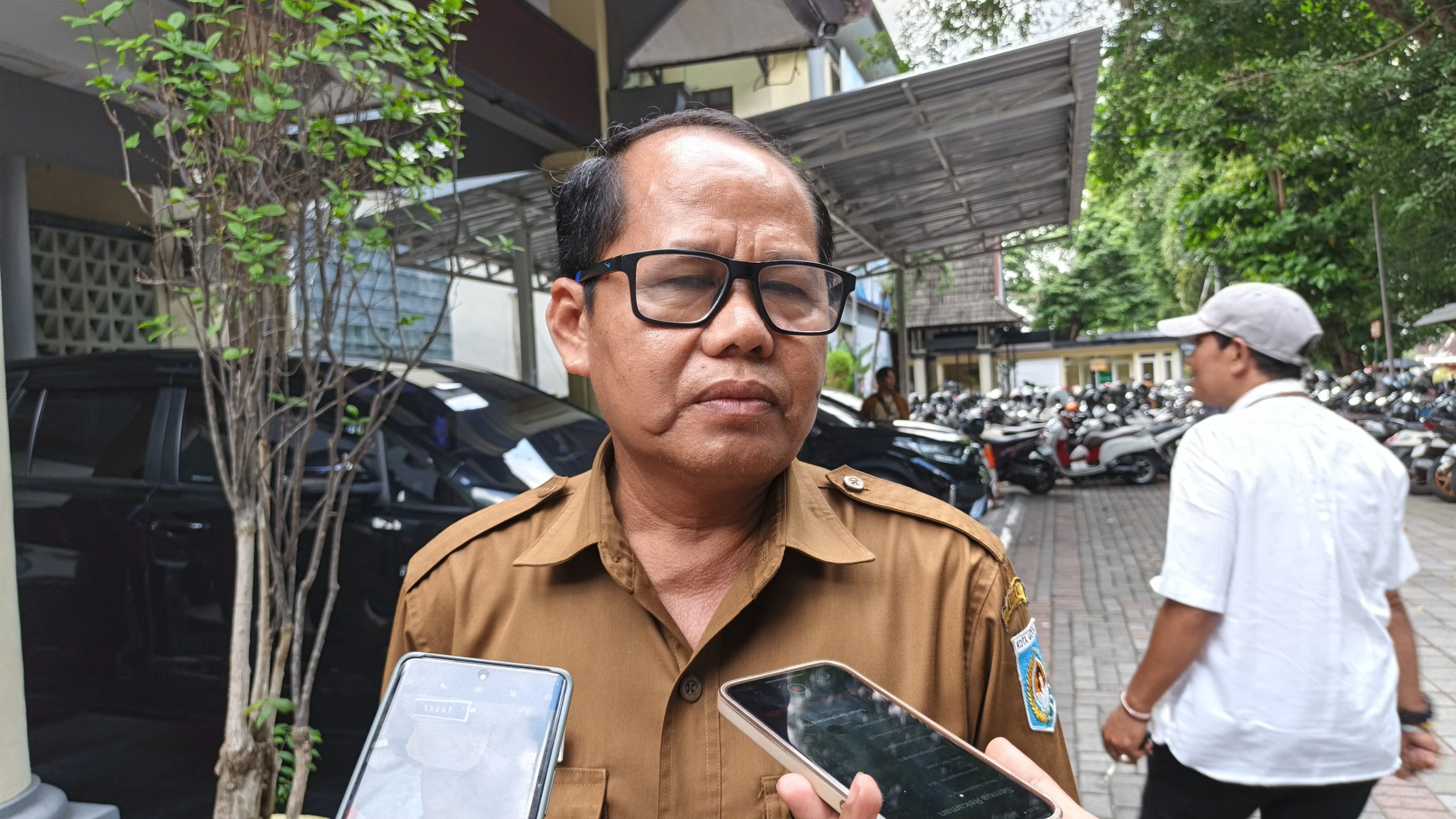 25 Kursi Kepala Sekolah Kosong, Disdik Mataram Siapkan Regenerasi Pemimpin Sekolah