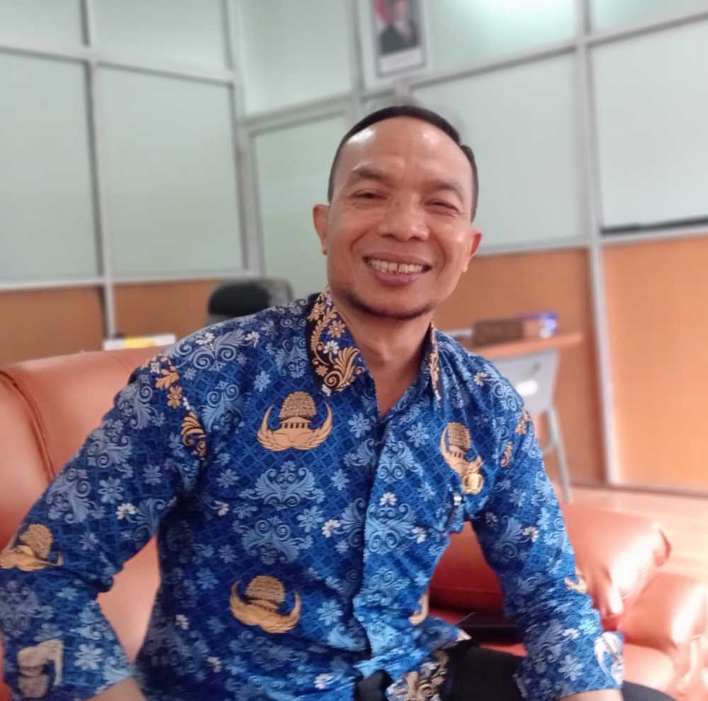 Lima Aset Daerah Berhasil Diselamatkan Biro Hukum Setda NTB