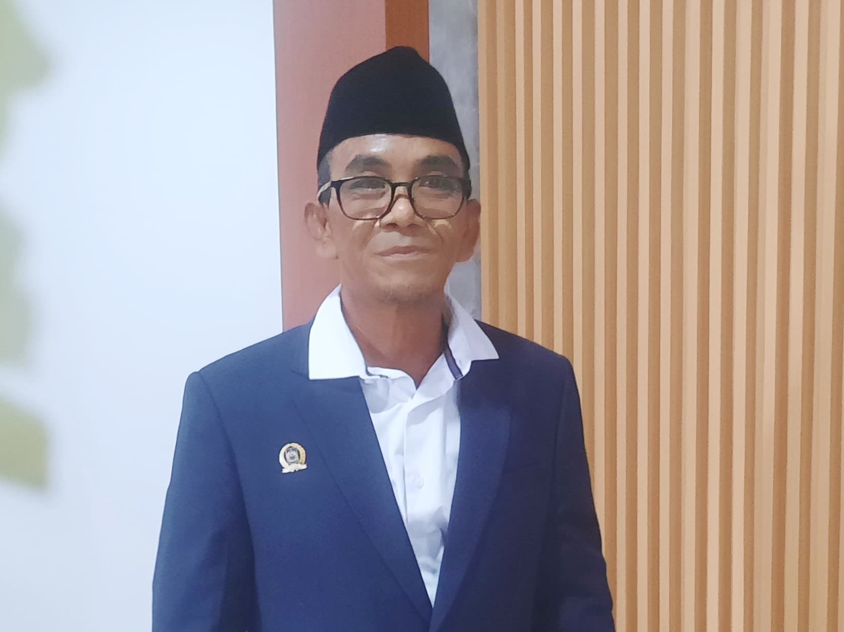 Polemik BTT NTB, Syamsul Fikri : Ternyata Tak Hanya Bencana, Bisa Untuk Program Darurat dan Mendesak