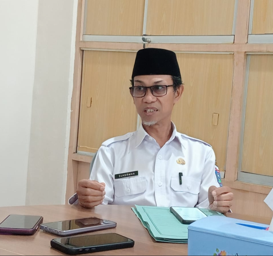 Tahun 2025, 12 Paket Proyek Gagal Tender di Pemprov NTB