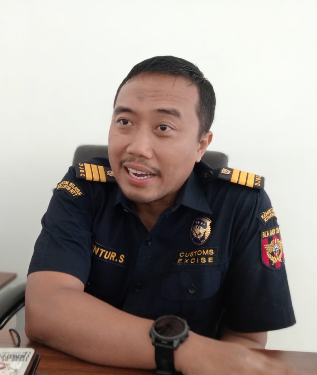 70 Pabrik Rokok Nakal Di Lotim Ditutup Sementara