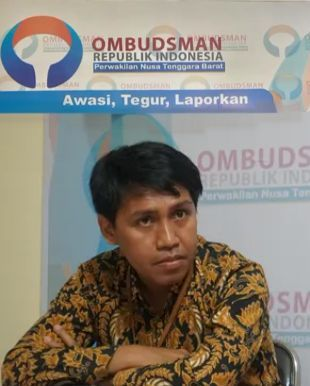 Ombudsman NTB Tangani Puluhan Laporan Pungutan Berkedok Penggalangan Sumbangan di Sekolah
