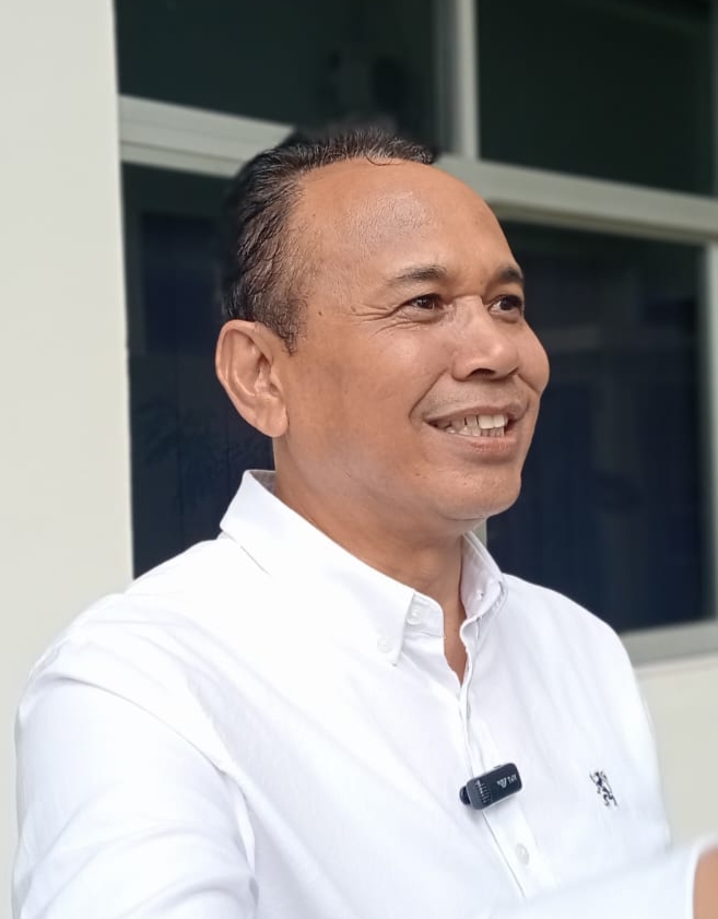 Tembus 1,17 Juta Penerima Manfaat Progam MBG NTB dan Libatkan 1.237 Pelaku Usaha Lokal