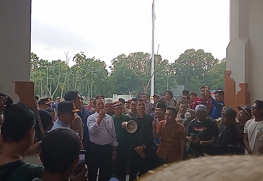 Hasilkan Emas 3 Kilogram Perhari, Gubernur Berikan Penjelasan terkait Adanya Tambang Dekat Mandalika