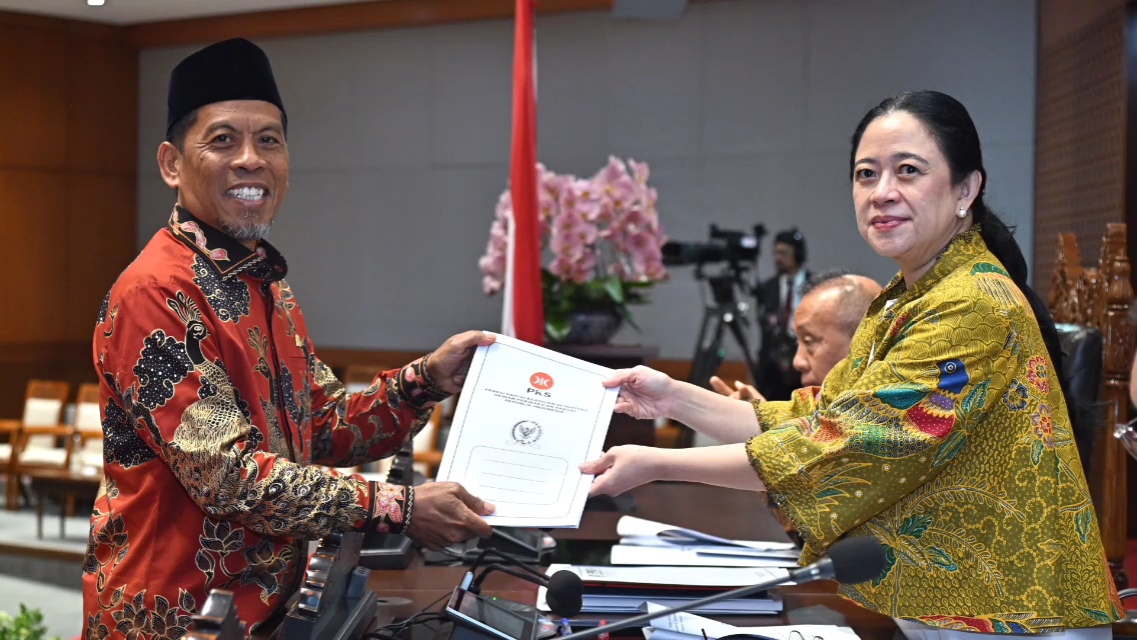 FPKS Setuju Revisi UU PPSK, Tegaskan Harus Jadi Regulasi Penguat Ekonomi Nasional