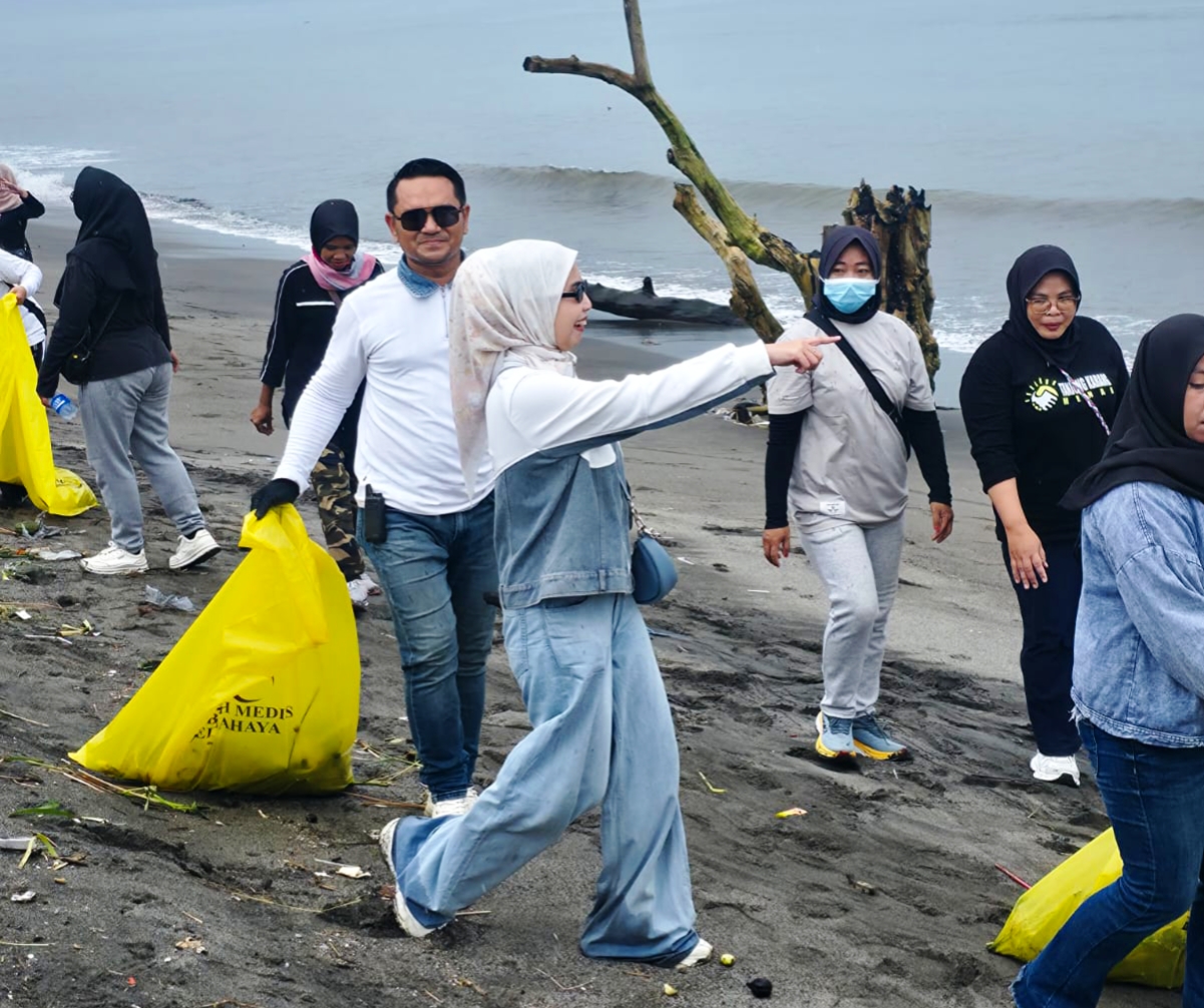 Loang Baloq Berdenyut Seharian dalam Meriahnya Sunrise to Sunset Festival