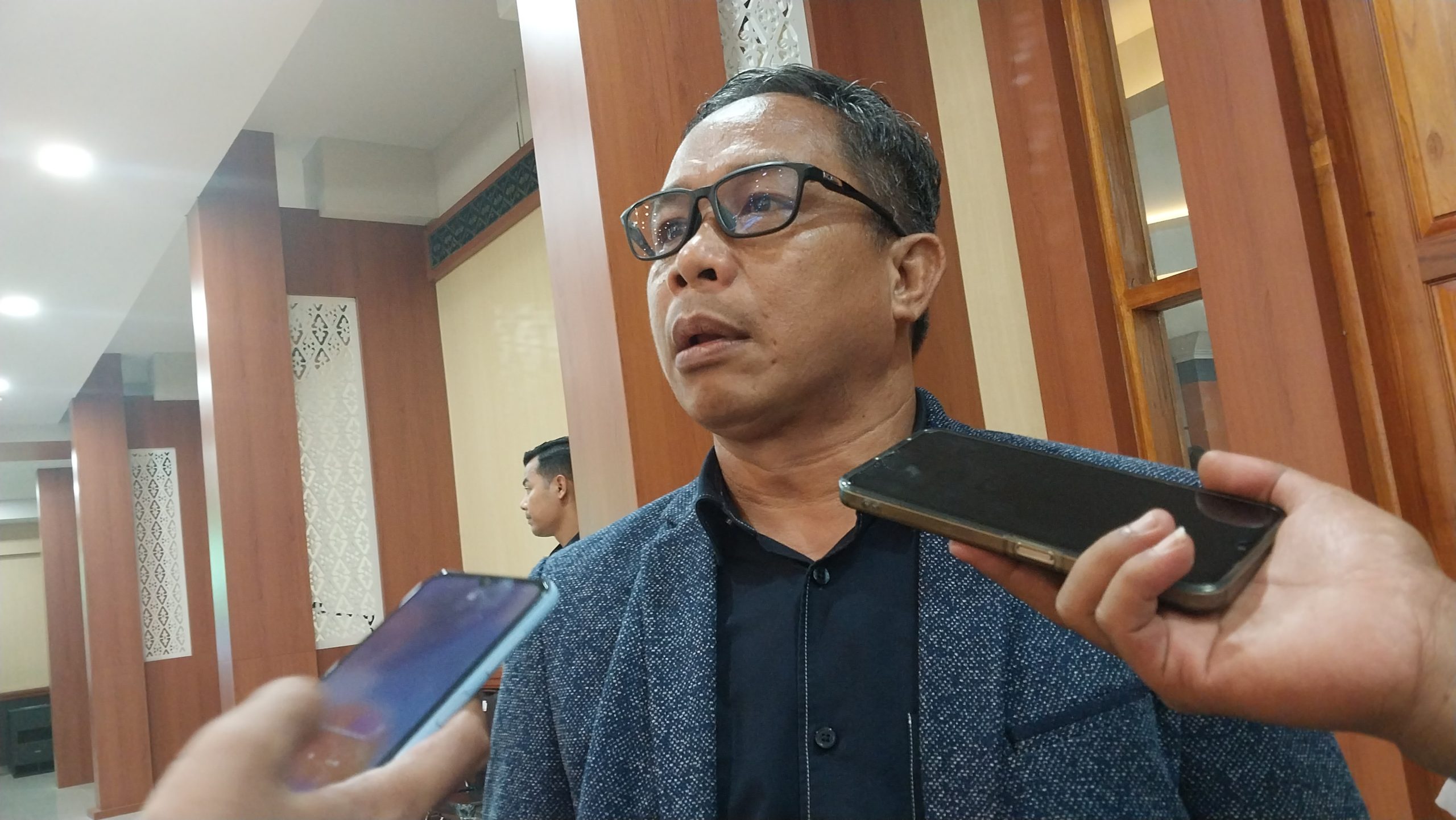 Penetapan APBD 2026 Terlambat, Gaji ASN dan DPRD Terancam Ditahan