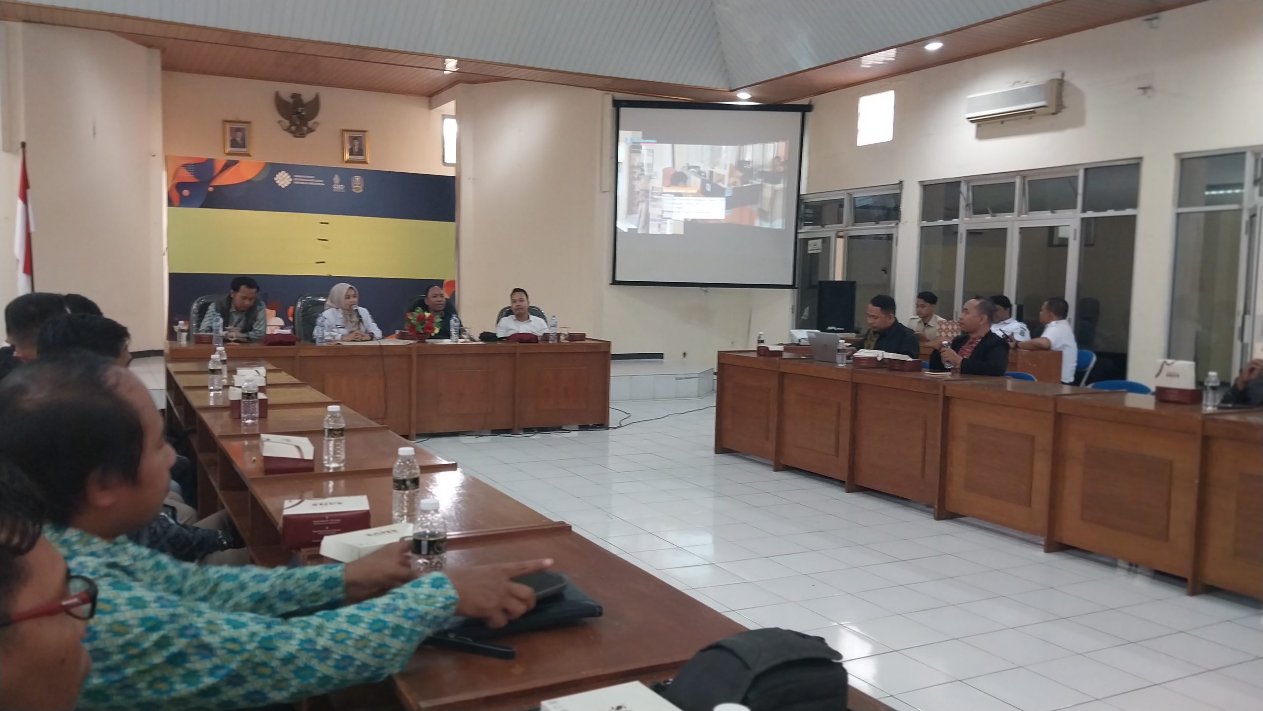 NTB Tinjau LTSA-PMI Jatim, Dorong Penguatan Layanan Pekerja Migran