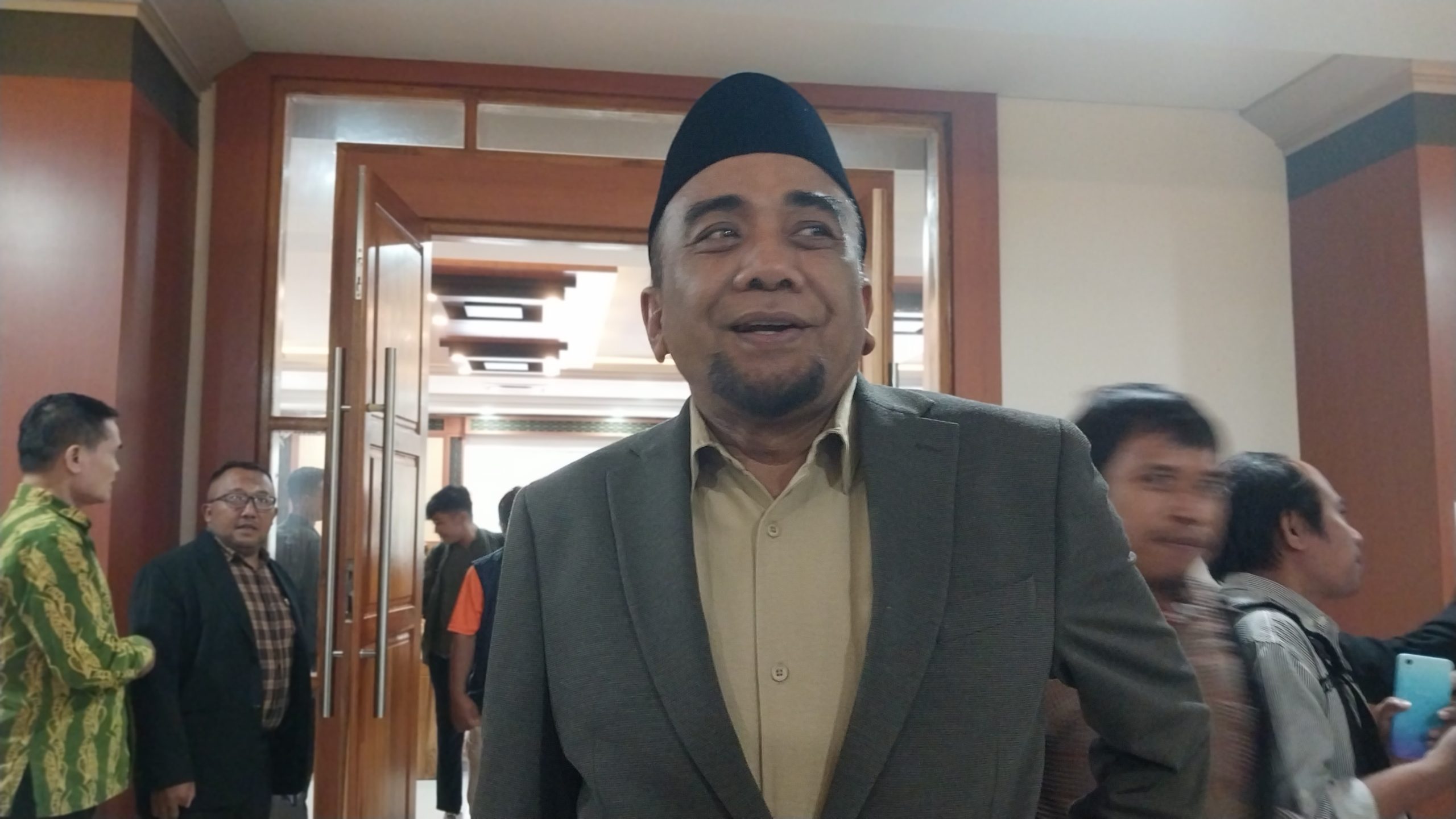Potensi Pulau Sumbawa Sebagai Destinasi Unggulan, Lalu Arif Soroti Pentingnya Pantahelix