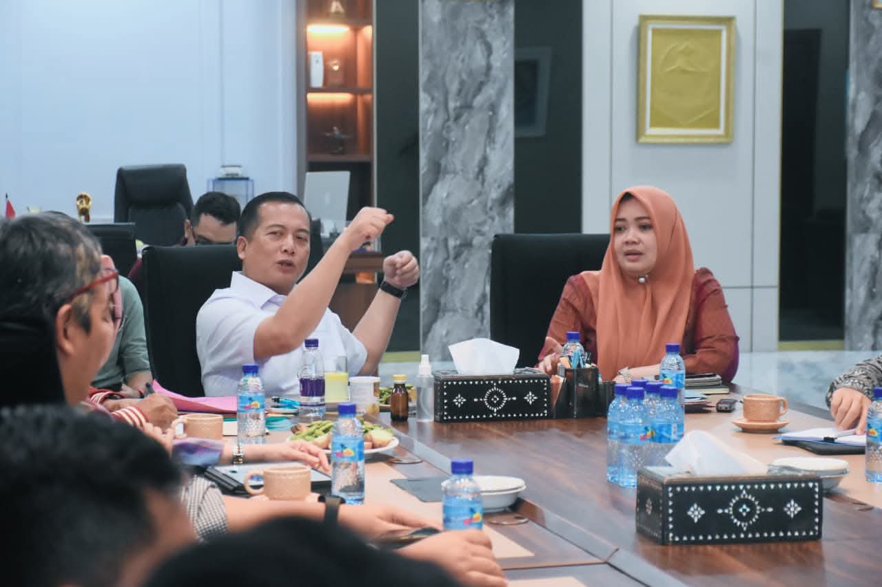 Lombok Tengah Akan Jadi Tuan Rumah Upacara Puncak HUT ke-67 NTB